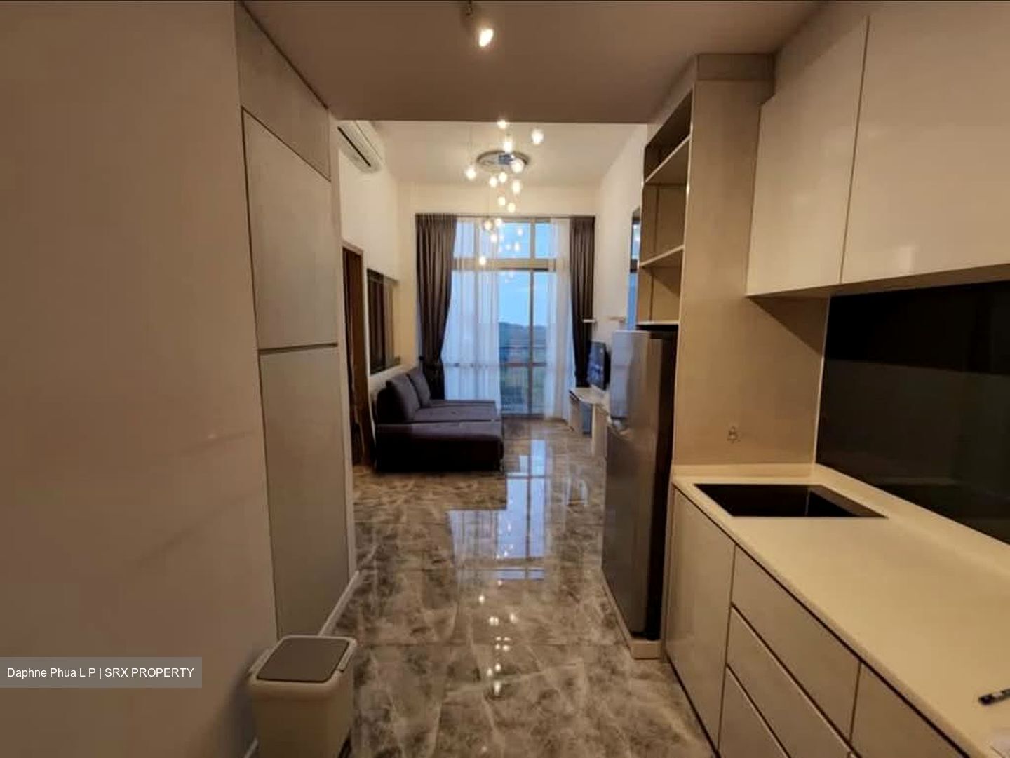 The Santorini (D18), Condominium #566277941